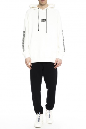 Printed sweatshirt, zdjęcie 2 Printed sweatshirt od Golden Goose